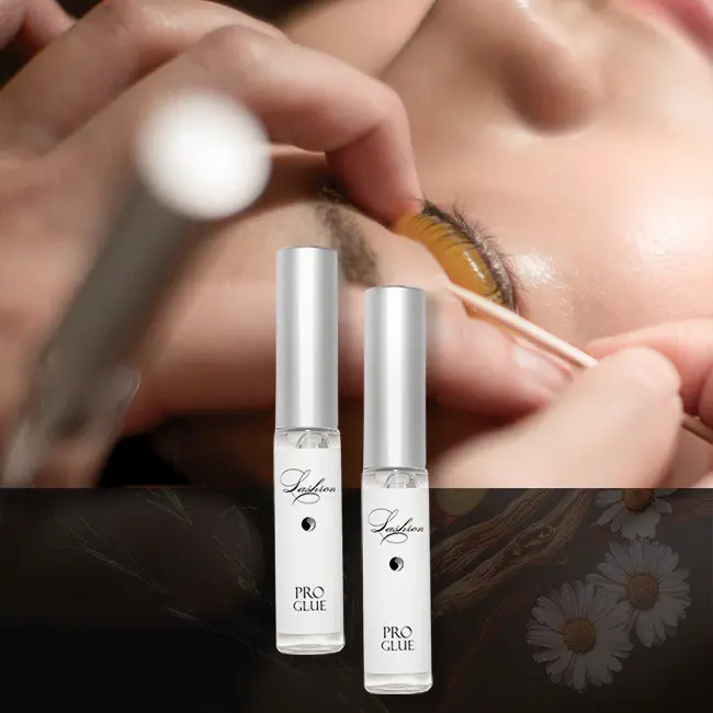 ラッシュリフトプログルー画像