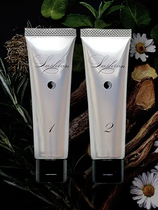 ラシュロン(ラッシュリフト剤)