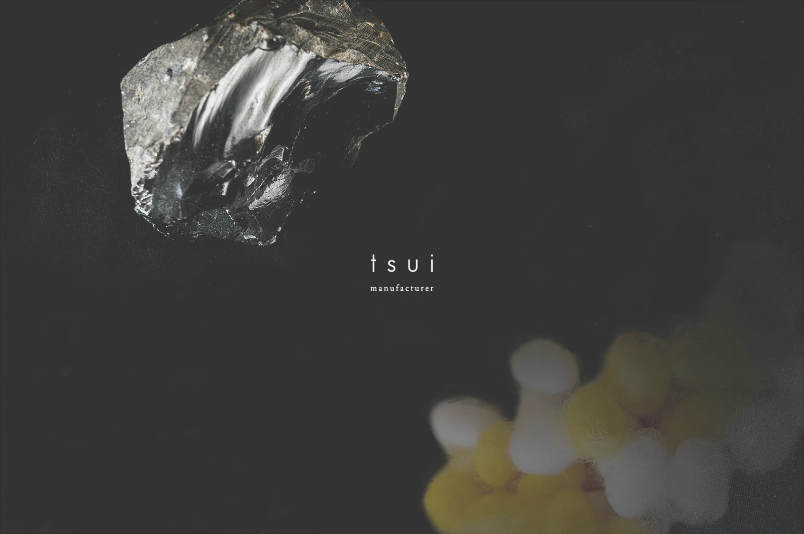 tsui［ツイ］｜製品